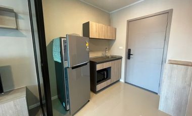 For sale studio condo in Khlong Luang, Pathum Thani