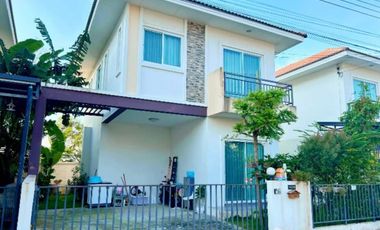 ขาย 3 ห้องนอน บ้านเดี่ยว ใน ธัญบุรี, ปทุมธานี