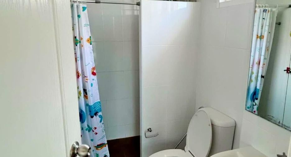 For sale 3 bedrooms house in Thanyaburi, Pathum Thani