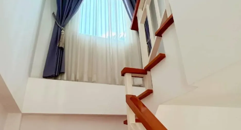 For sale 3 bedrooms house in Thanyaburi, Pathum Thani