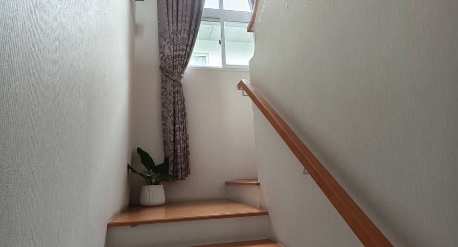 For sale 3 bedrooms house in Pak Kret, Nonthaburi