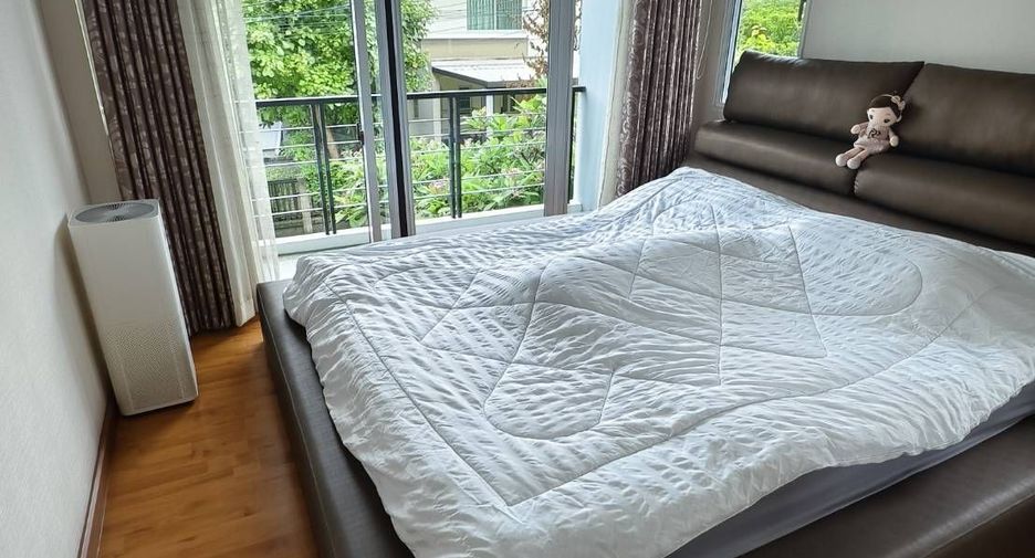 For sale 3 bedrooms house in Pak Kret, Nonthaburi