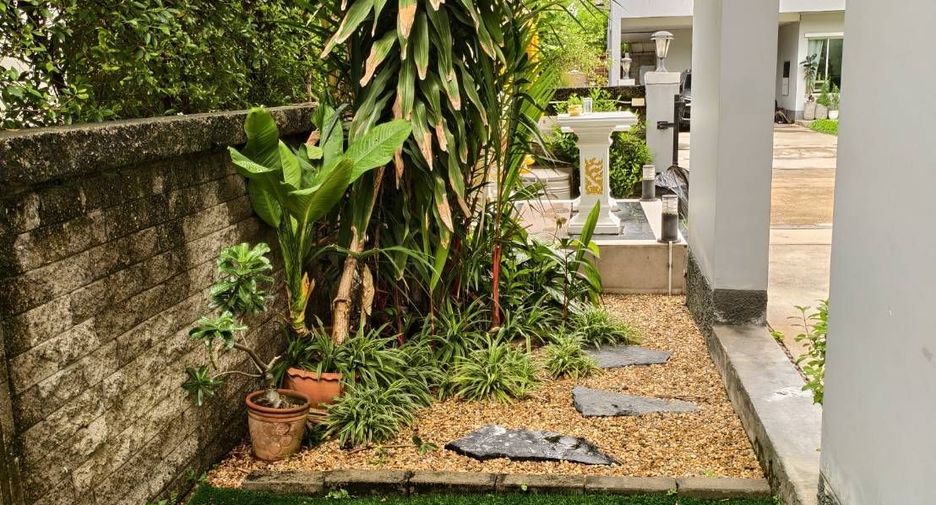 For sale 3 bedrooms house in Pak Kret, Nonthaburi