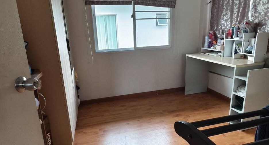 For sale 3 bedrooms house in Pak Kret, Nonthaburi