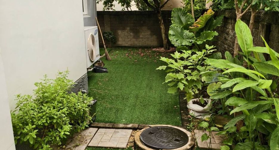 For sale 3 bedrooms house in Pak Kret, Nonthaburi