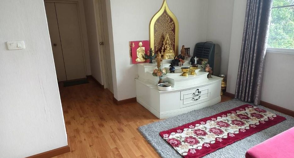 For sale 3 bedrooms house in Pak Kret, Nonthaburi