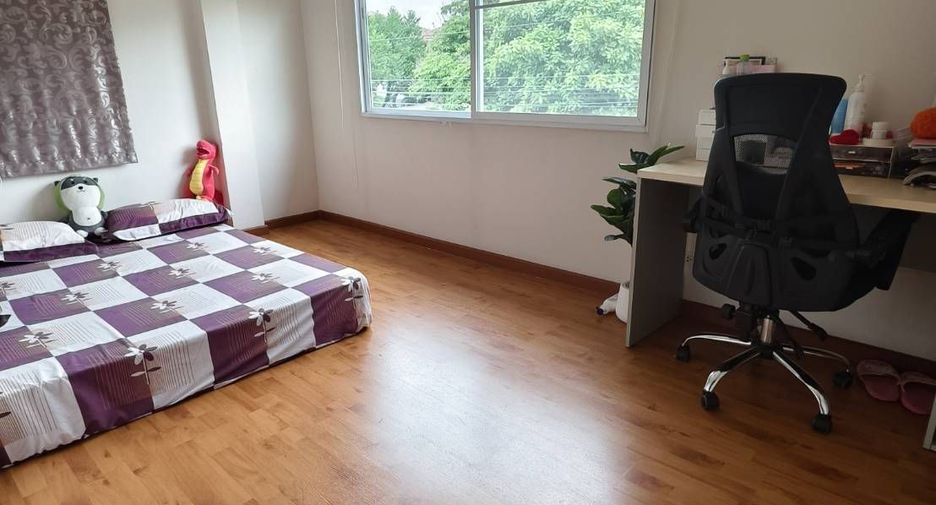 For sale 3 bedrooms house in Pak Kret, Nonthaburi