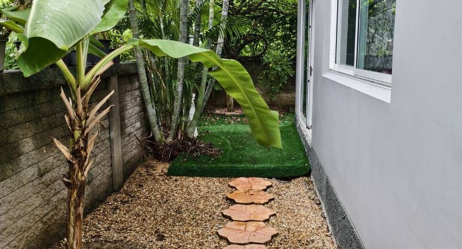 For sale 3 bedrooms house in Pak Kret, Nonthaburi