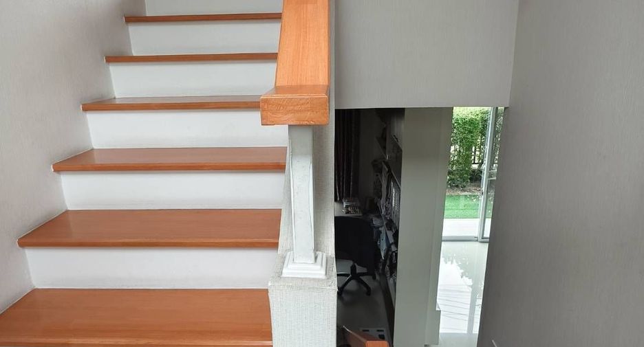 For sale 3 bedrooms house in Pak Kret, Nonthaburi