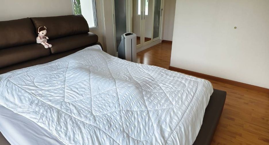 For sale 3 bedrooms house in Pak Kret, Nonthaburi