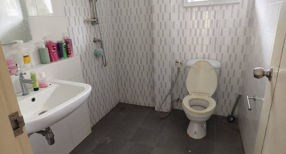For sale 3 bedrooms house in Pak Kret, Nonthaburi