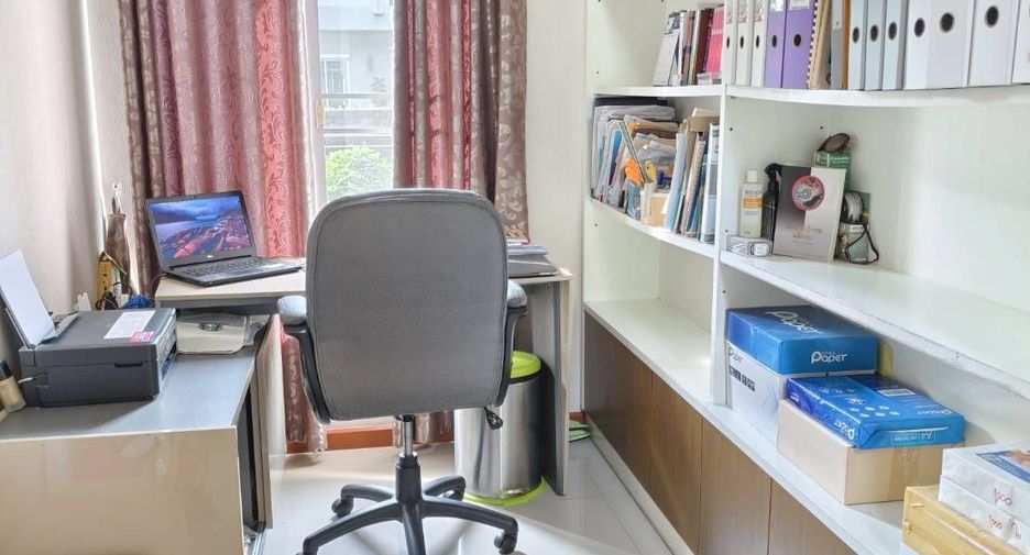 For sale 3 bedrooms house in Pak Kret, Nonthaburi