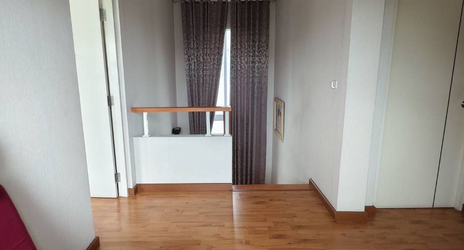 For sale 3 bedrooms house in Pak Kret, Nonthaburi
