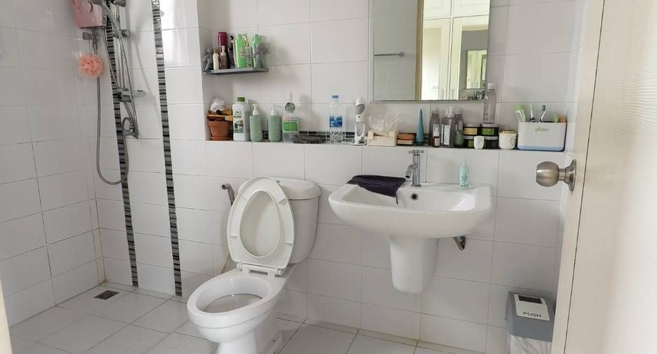 For sale 3 bedrooms house in Pak Kret, Nonthaburi