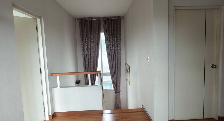 For sale 3 bedrooms house in Pak Kret, Nonthaburi