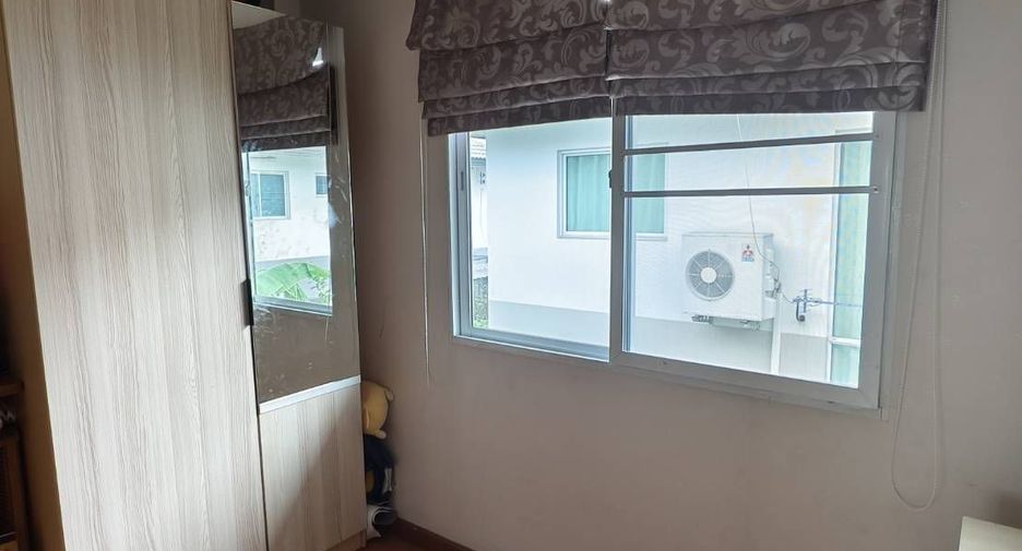 For sale 3 bedrooms house in Pak Kret, Nonthaburi