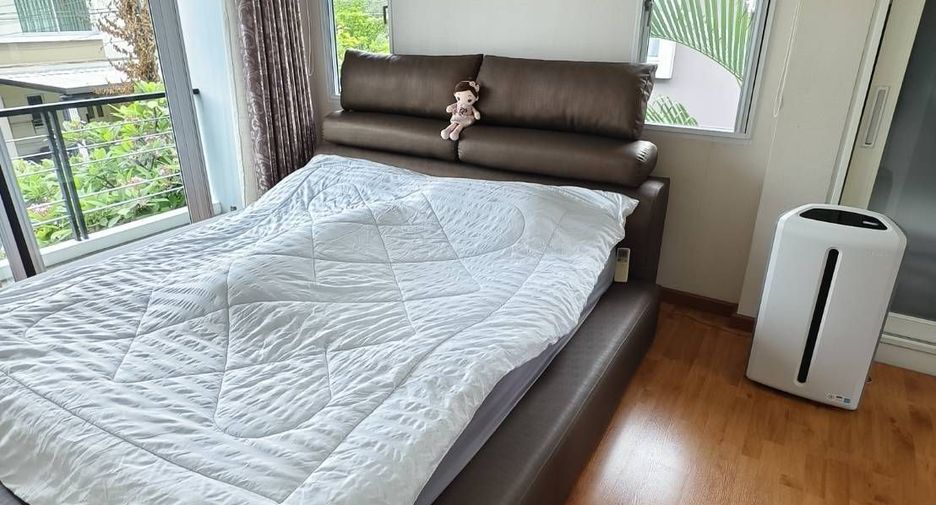 For sale 3 bedrooms house in Pak Kret, Nonthaburi