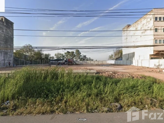 For sale land in Mueang Chachoengsao, Chachoengsao