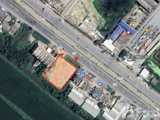 For sale land in Mueang Chachoengsao, Chachoengsao