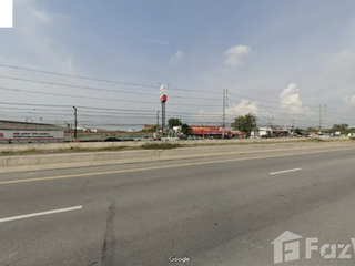 For sale land in Mueang Chachoengsao, Chachoengsao
