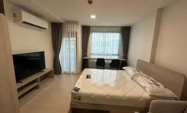 À louer 1 chambre condo à Khlong Luang, Pathum Thani