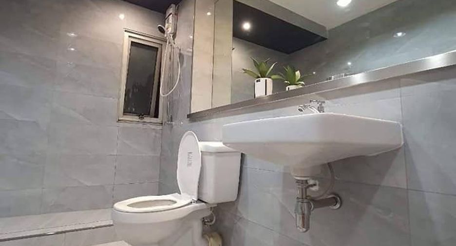 For sale 2 bedrooms condo in Pak Kret, Nonthaburi