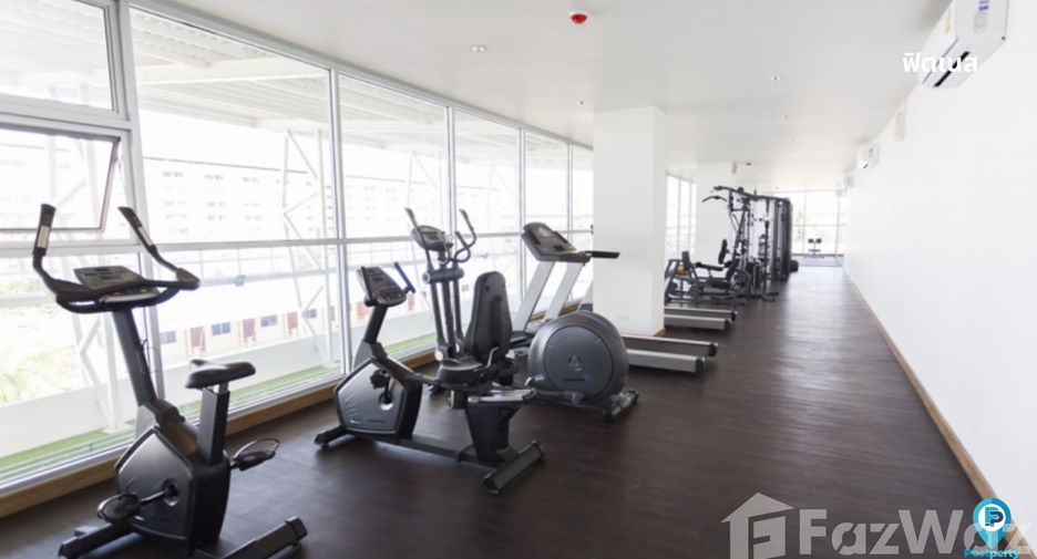 For sale 1 bed condo in Bang Bua Thong, Nonthaburi
