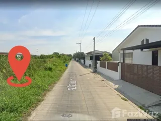 出售 土地 在 Lam Luk Ka, Pathum Thani