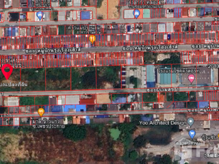 出售 土地 在 Lam Luk Ka, Pathum Thani
