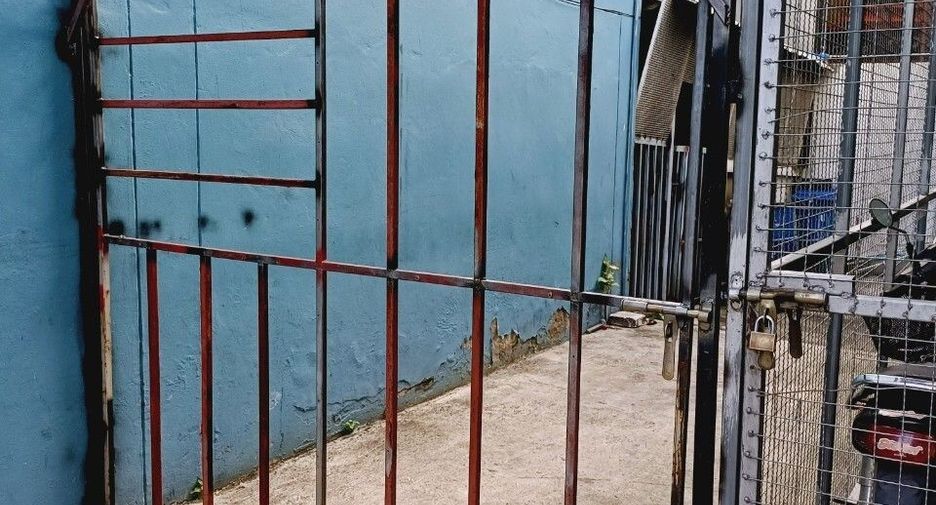 Gewerbefläche zur Miete in Mueang Nonthaburi, Nonthaburi