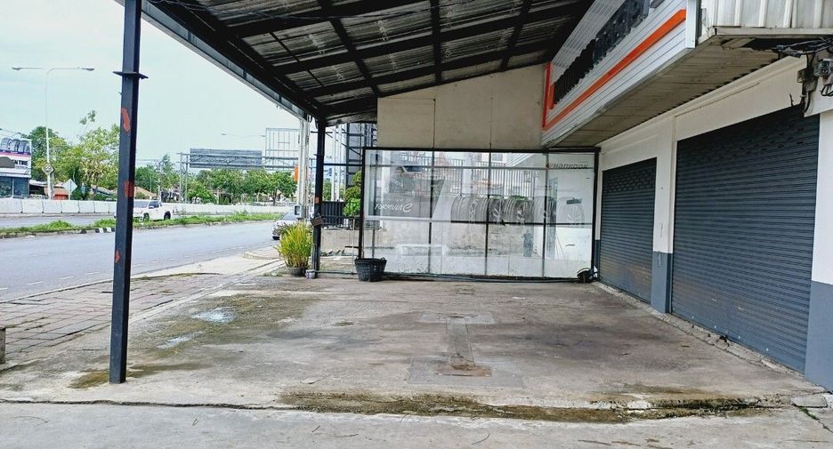 Gewerbefläche zur Miete in Mueang Nonthaburi, Nonthaburi