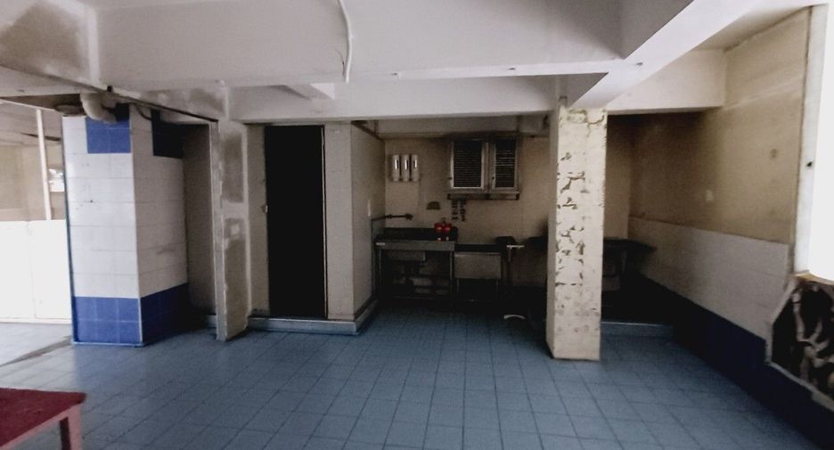 Gewerbefläche zur Miete in Mueang Nonthaburi, Nonthaburi