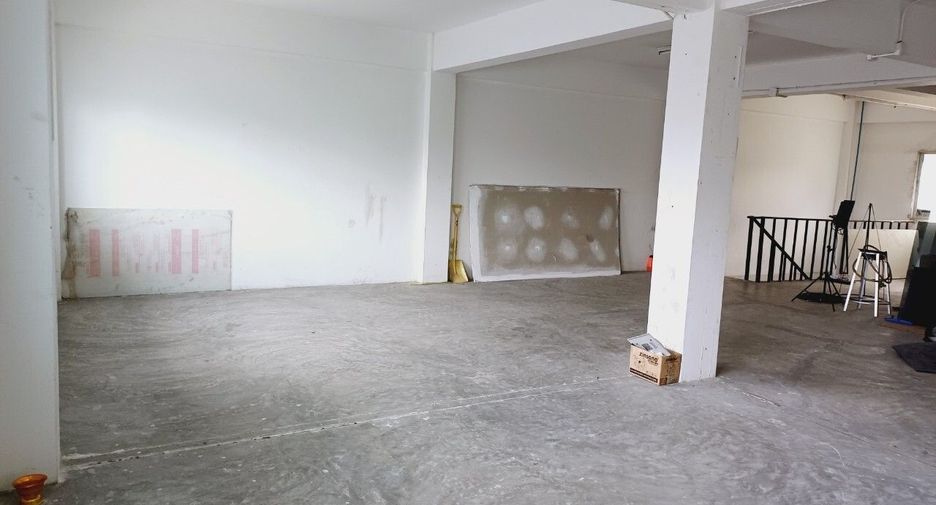 Gewerbefläche zur Miete in Mueang Nonthaburi, Nonthaburi