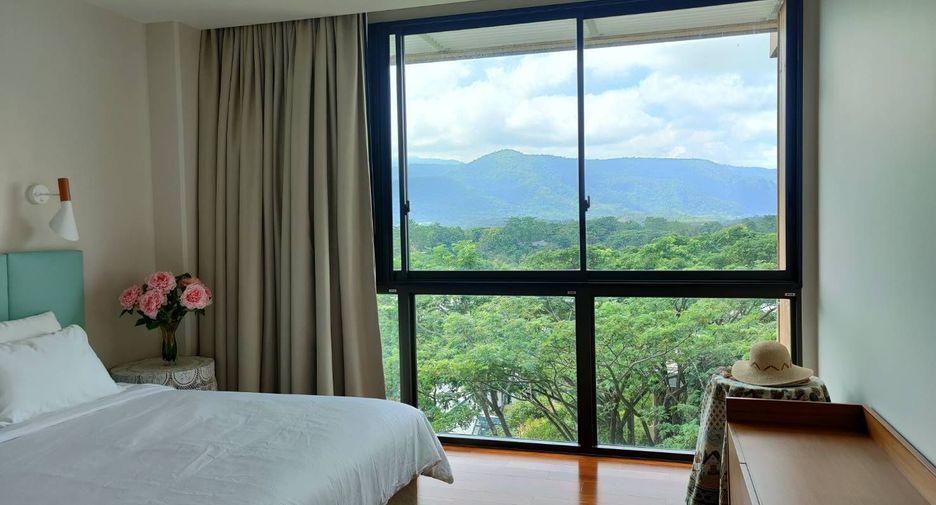 For sale 2 bedrooms condo in Pak Chong, Nakhon Ratchasima