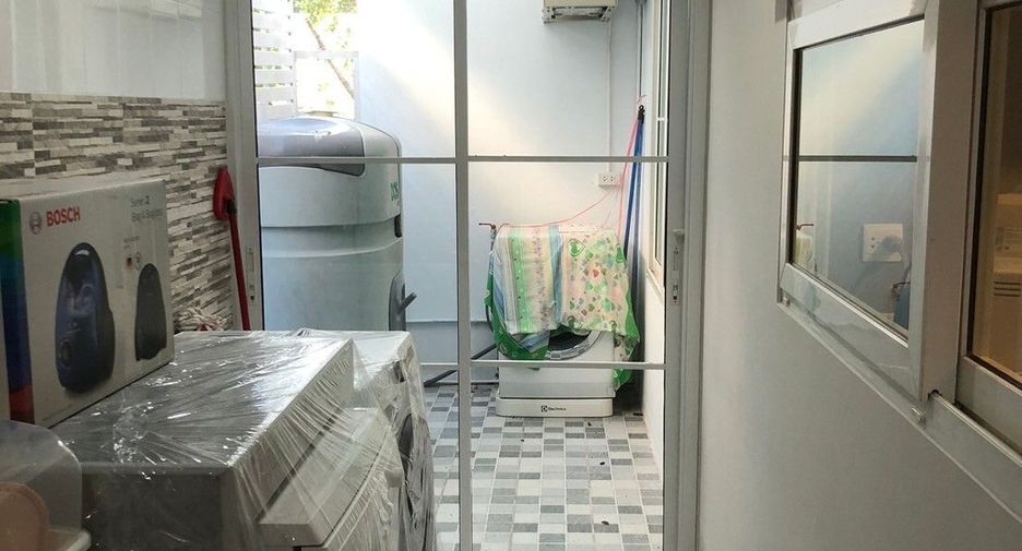 For sale 2 bedrooms house in Bang Yai, Nonthaburi