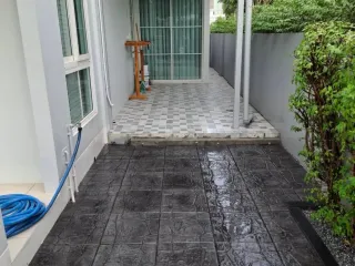 For sale 2 bedrooms house in Bang Yai, Nonthaburi