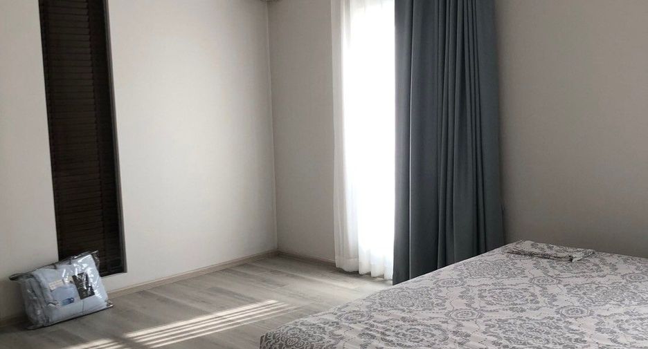 For sale 2 bedrooms house in Bang Yai, Nonthaburi