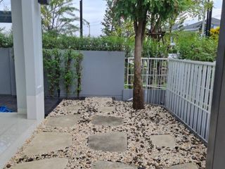 For sale 2 bedrooms house in Bang Yai, Nonthaburi