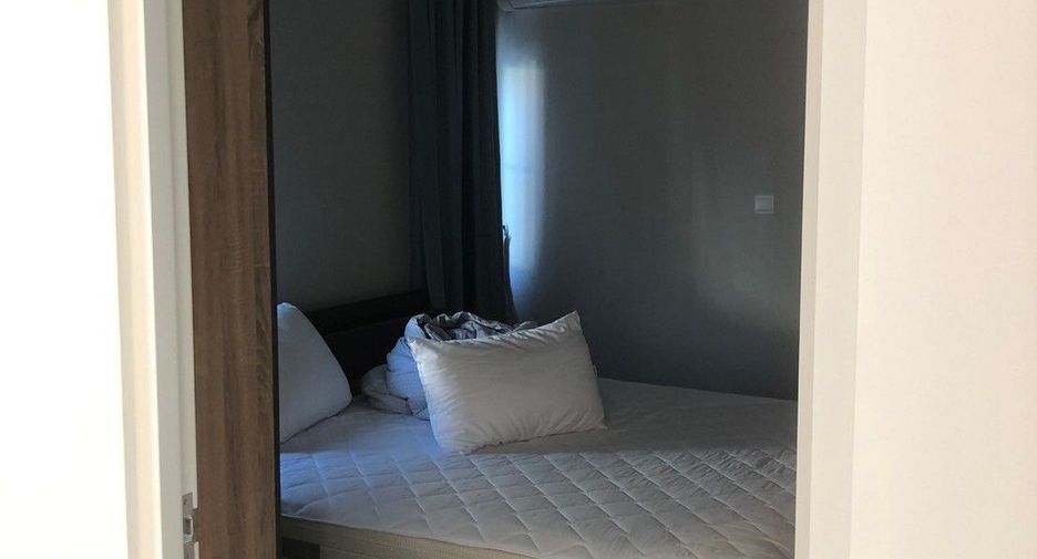 For sale 2 bedrooms house in Bang Yai, Nonthaburi