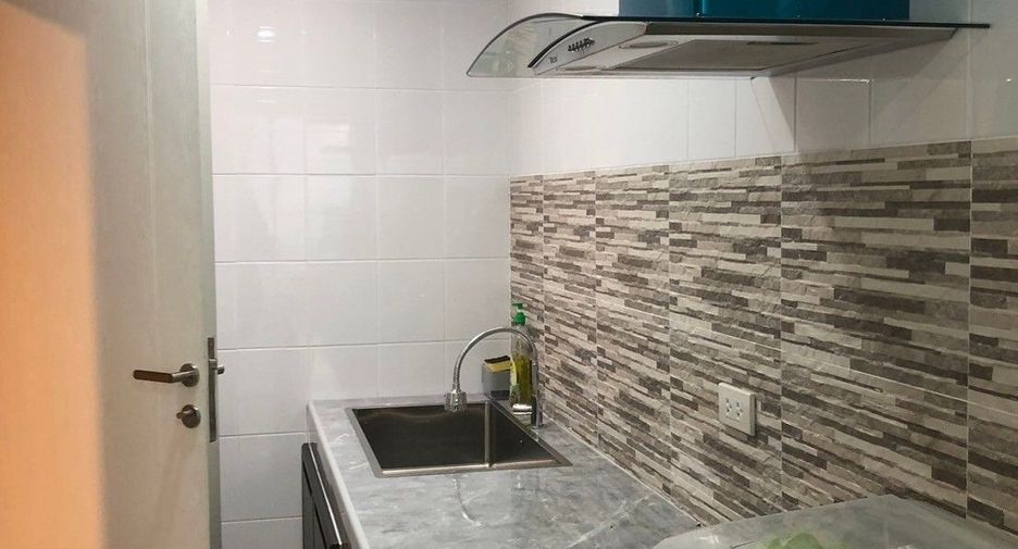 For sale 2 bedrooms house in Bang Yai, Nonthaburi
