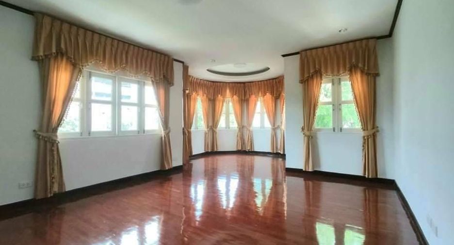 À vendre 3 chambres maison à Thanyaburi, Pathum Thani
