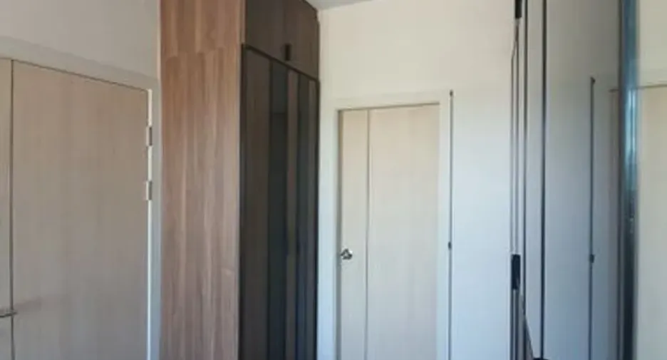 For sale and for rent 1 bed condo in Mueang Nonthaburi, Nonthaburi