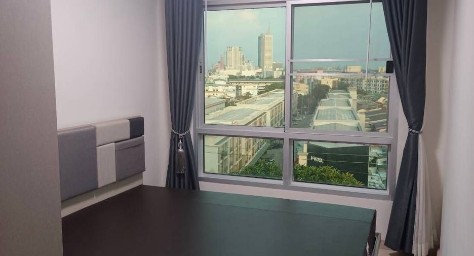 For rent 1 bed condo in Pak Kret, Nonthaburi