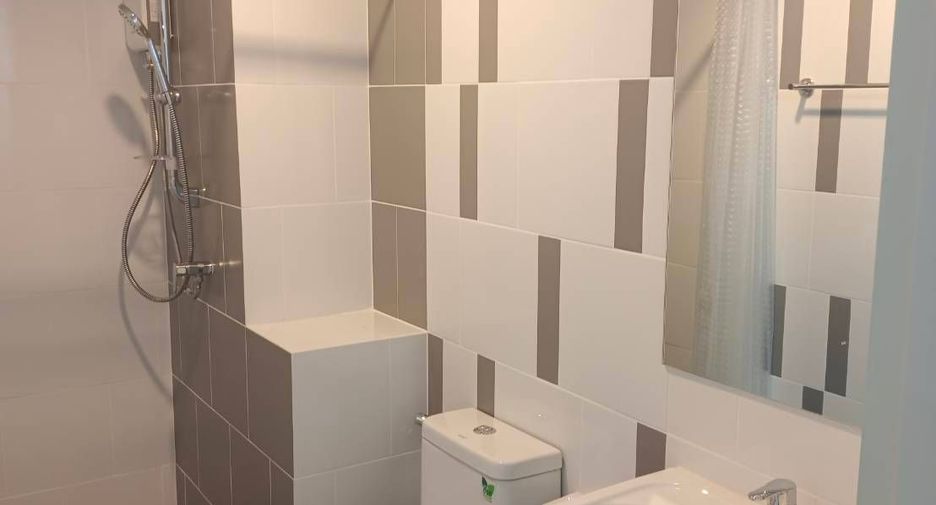 For rent 1 bed condo in Pak Kret, Nonthaburi