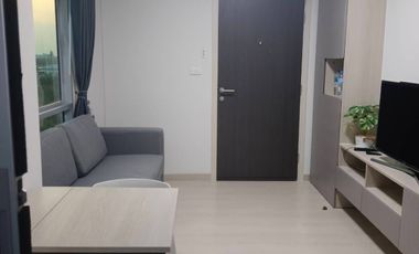 For rent 1 Beds condo in Pak Kret, Nonthaburi