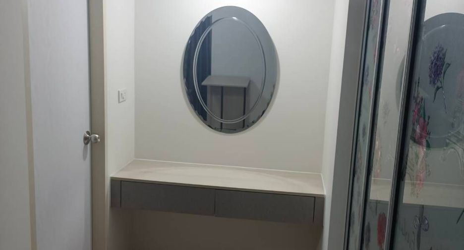 For rent 1 bed condo in Pak Kret, Nonthaburi