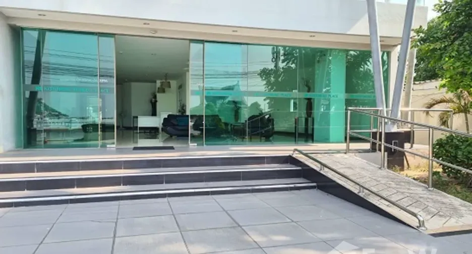Wohnung zum Kauf mit 1 Zimmer in Mueang Chon Buri, Chonburi