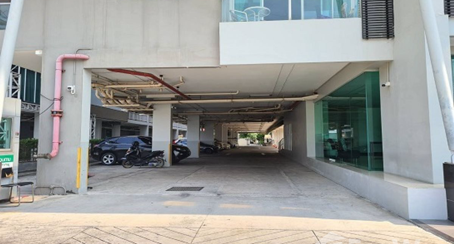 Wohnung zum Kauf mit 1 Zimmer in Mueang Chon Buri, Chonburi