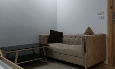Condo en alquiler de 1 habitaciones en Phutthamonthon, Nakhon Pathom