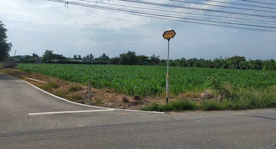 出售 土地 在 Tha Muang, Kanchanaburi